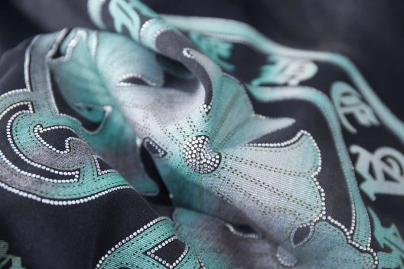 Resilient Chrome Hearts T-Shirts 118981