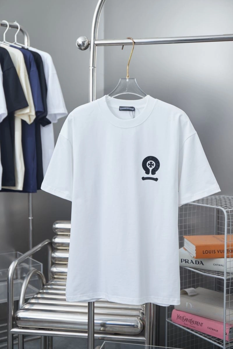 SportInspired Chrome Hearts T-Shirts 118977