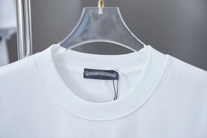 SportInspired Chrome Hearts T-Shirts 118977