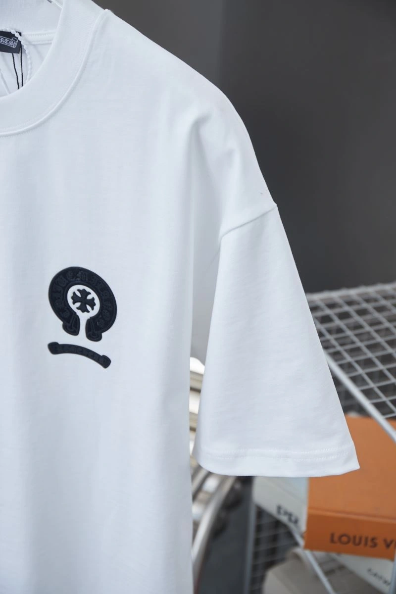 SportInspired Chrome Hearts T-Shirts 118977