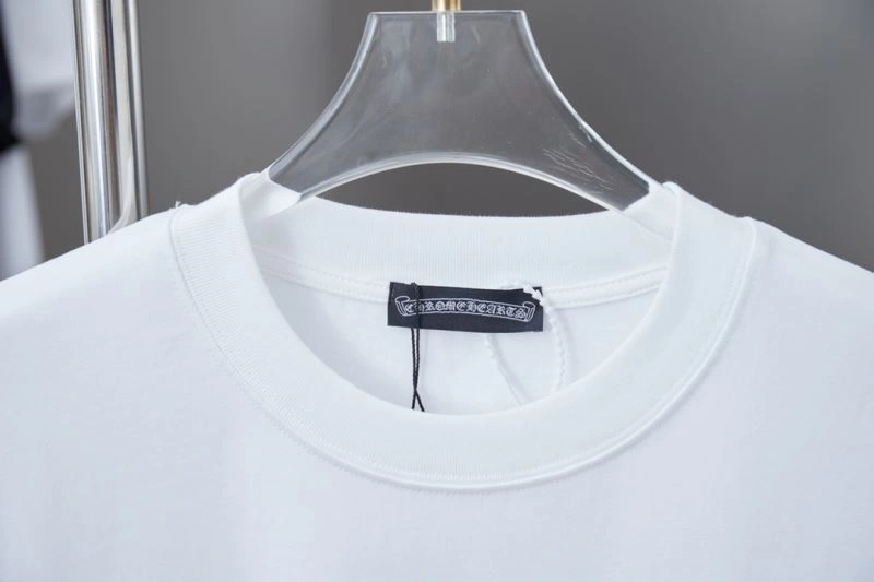 Thermal Chrome Hearts T-Shirts 118972
