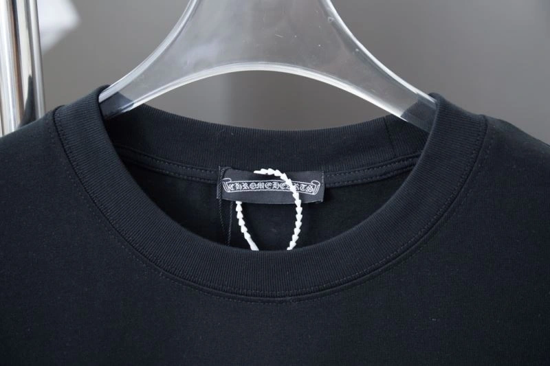 Chrome Hearts T-Shirts Unique 118984