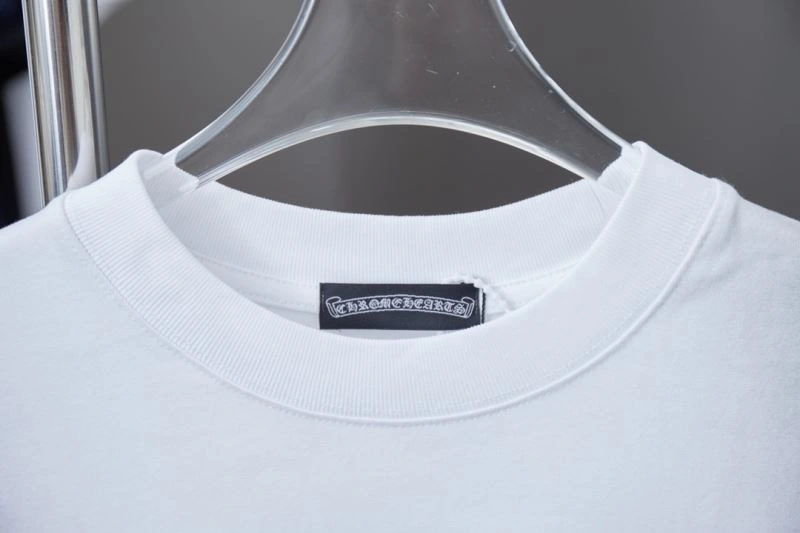 Chrome Hearts T-Shirts Sustainable 118968