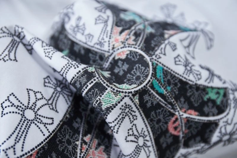 Chrome Hearts T-Shirts Sustainable 118968