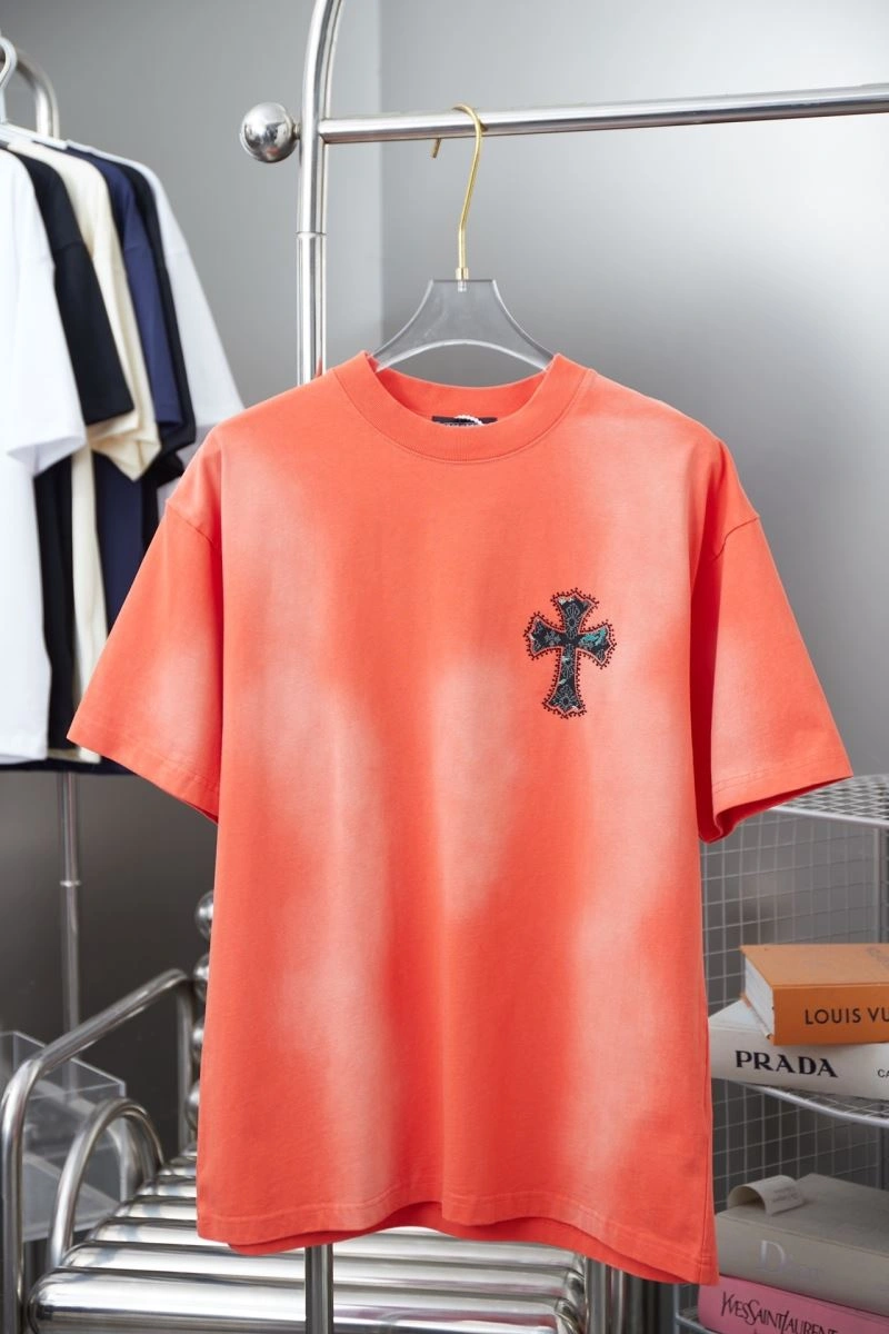 UrbanStyle Chrome Hearts T-Shirts 118969