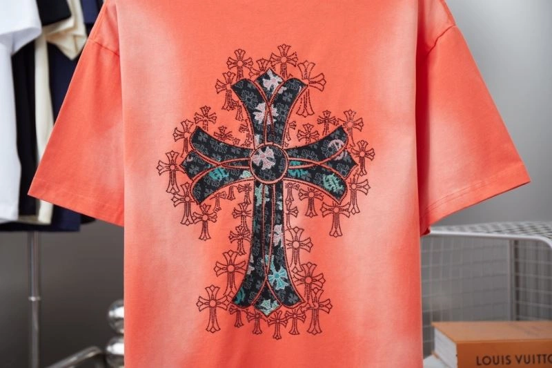 UrbanStyle Chrome Hearts T-Shirts 118969