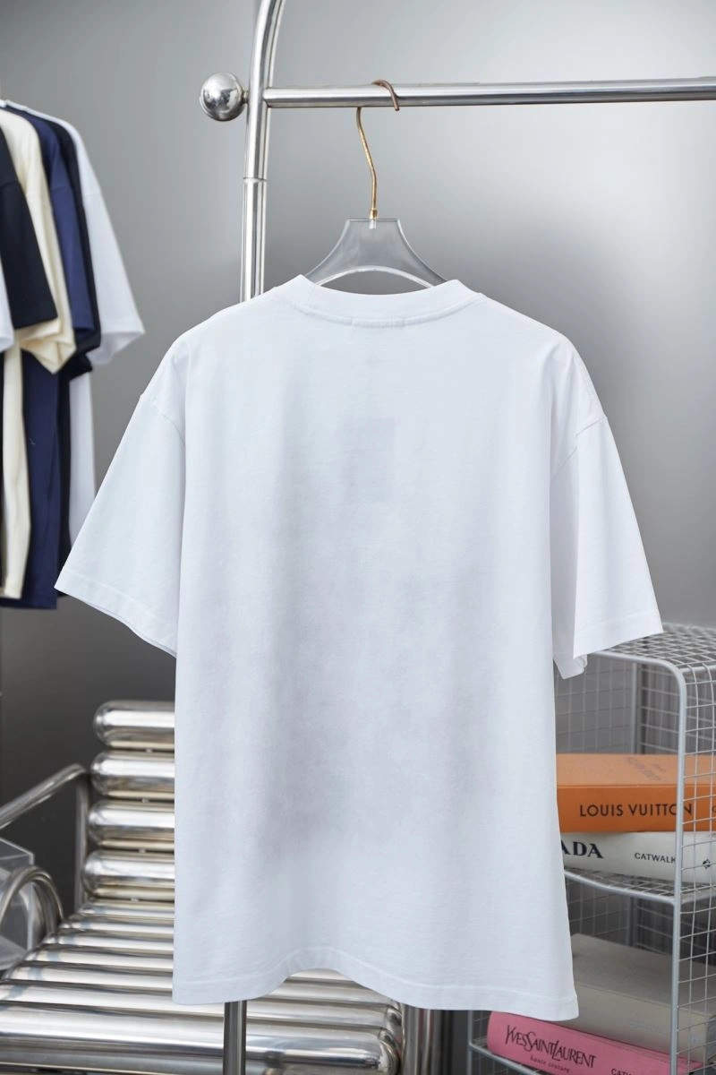 Elegant Chrome Hearts T-Shirts 118974