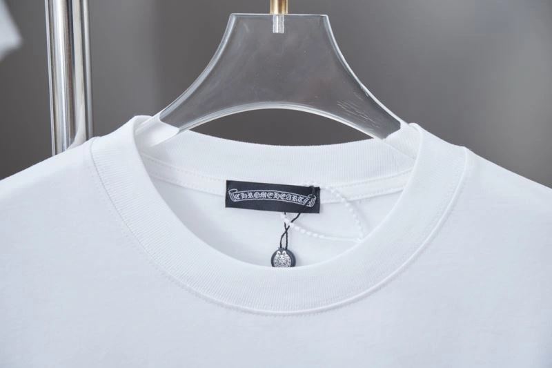 Elegant Chrome Hearts T-Shirts 118974