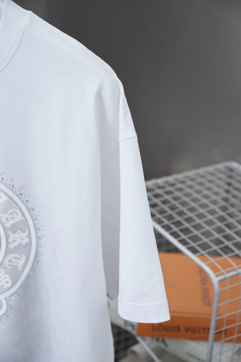 Elegant Chrome Hearts T-Shirts 118974