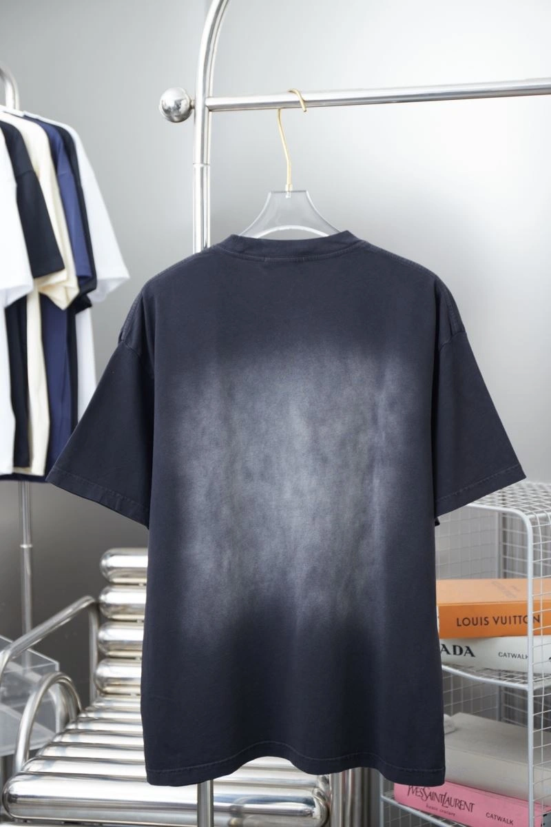 Fashionable Chrome Hearts T-Shirts 118975