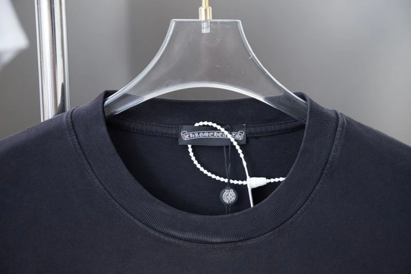 Fashionable Chrome Hearts T-Shirts 118975