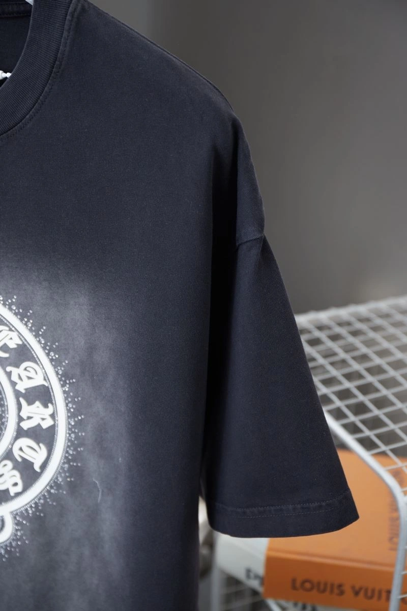 Fashionable Chrome Hearts T-Shirts 118975