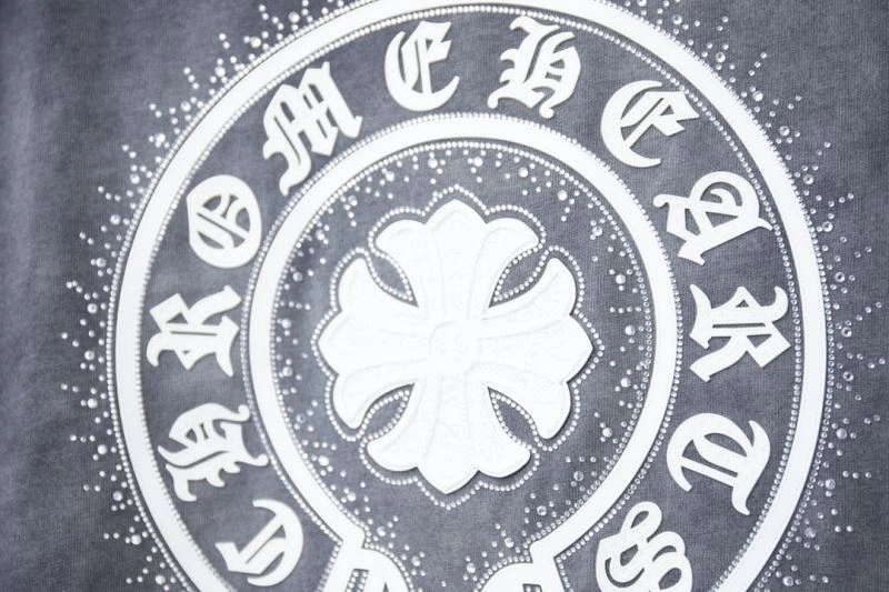 Fashionable Chrome Hearts T-Shirts 118975