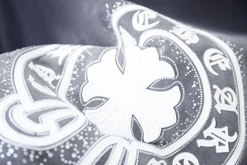 Fashionable Chrome Hearts T-Shirts 118975