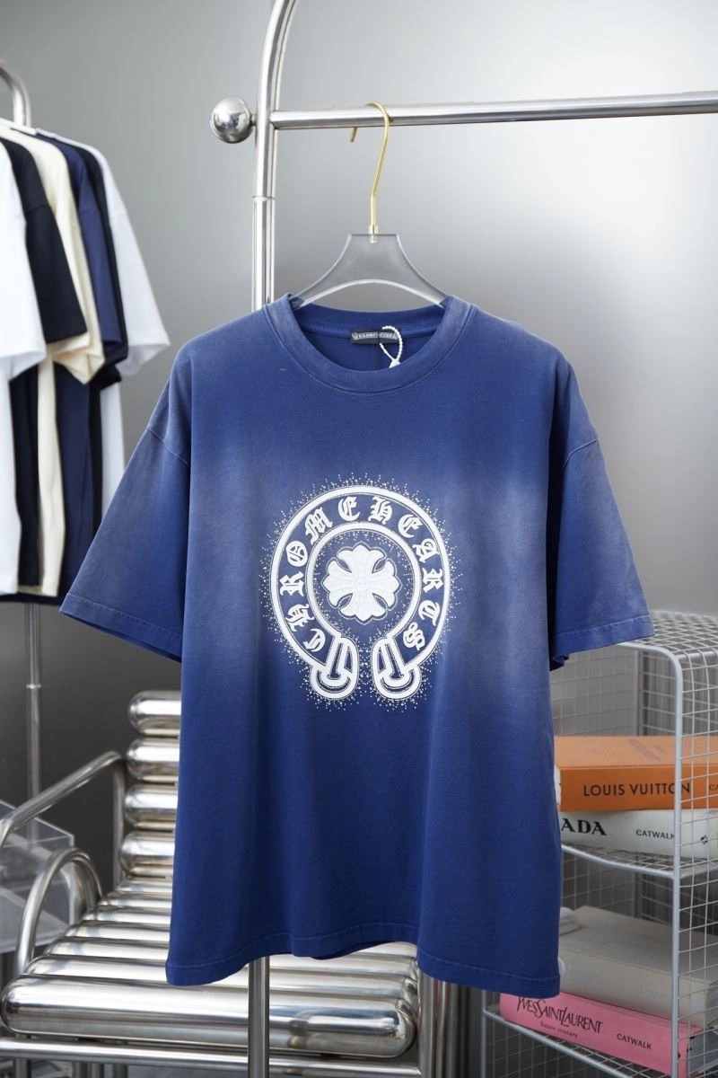 Affordable Chrome Hearts T-Shirts 118970