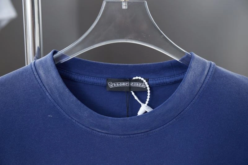 Affordable Chrome Hearts T-Shirts 118970