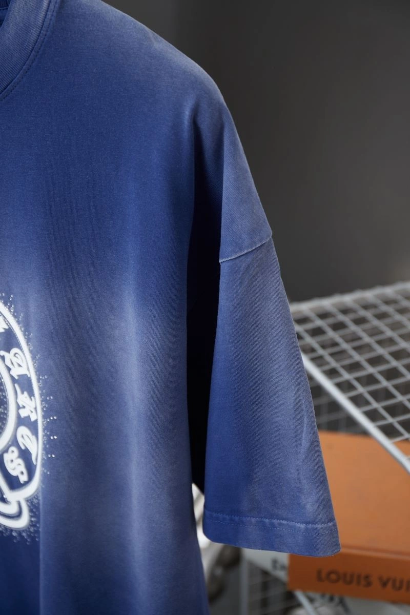 Affordable Chrome Hearts T-Shirts 118970