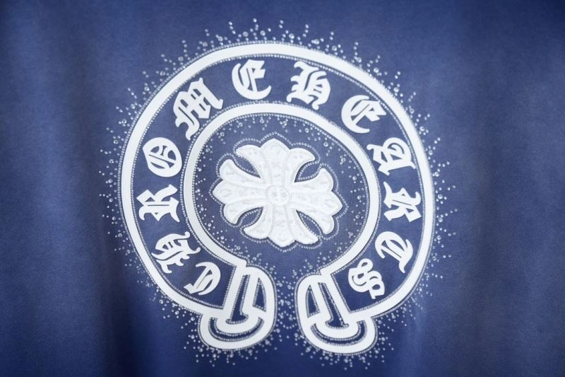 Affordable Chrome Hearts T-Shirts 118970