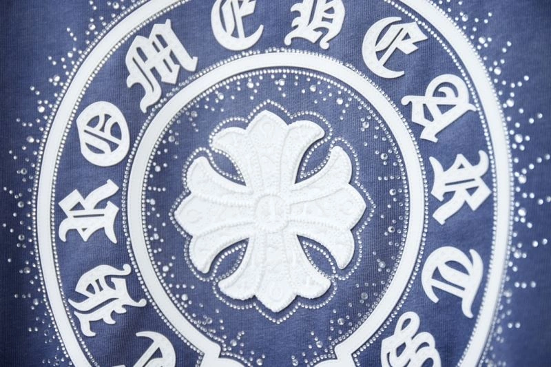 Affordable Chrome Hearts T-Shirts 118970