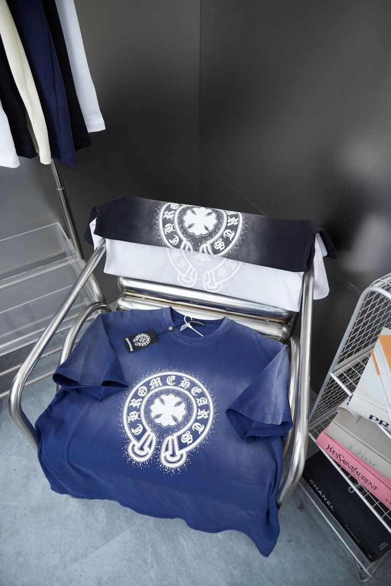 Affordable Chrome Hearts T-Shirts 118970