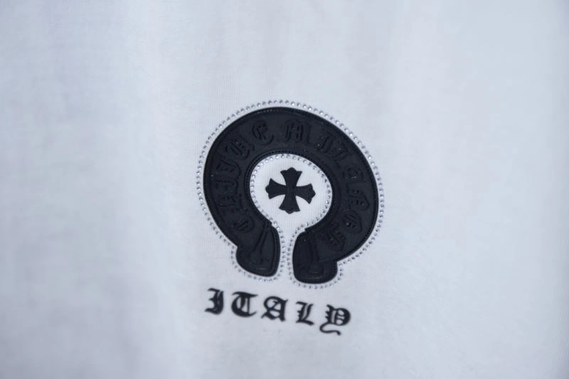 Lightweight Chrome Hearts T-Shirts 118971