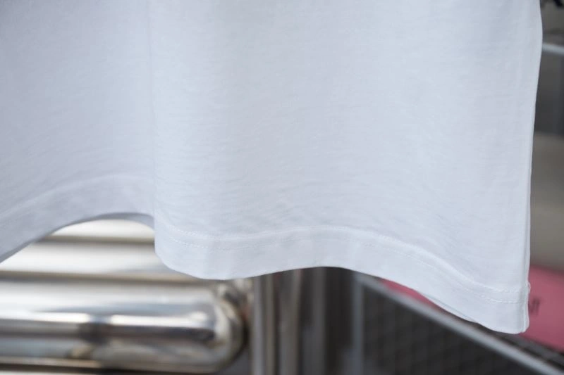Lightweight Chrome Hearts T-Shirts 118971