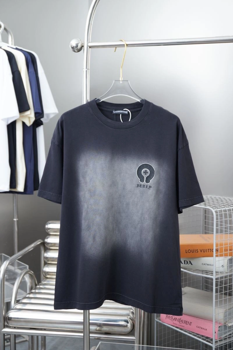 OdorResistant Chrome Hearts T-Shirts 118973