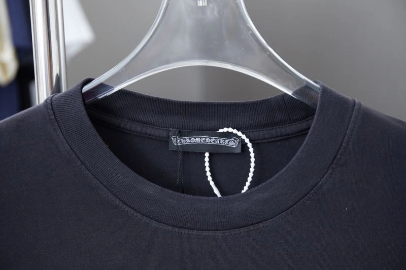 OdorResistant Chrome Hearts T-Shirts 118973