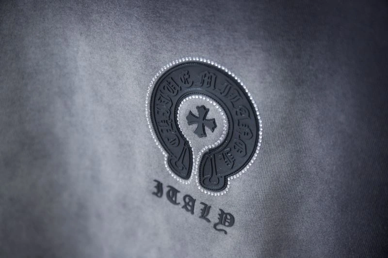 OdorResistant Chrome Hearts T-Shirts 118973