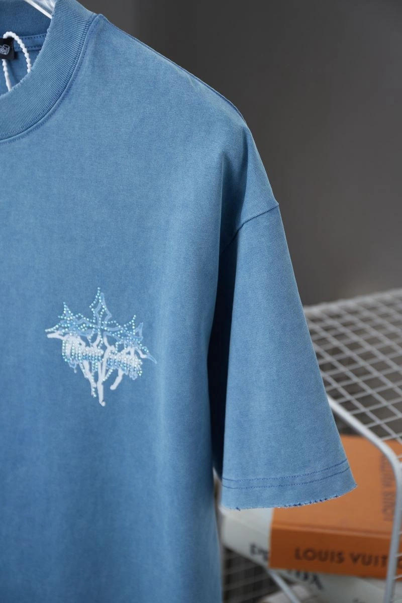Chrome Hearts T-Shirts FastDry 118982