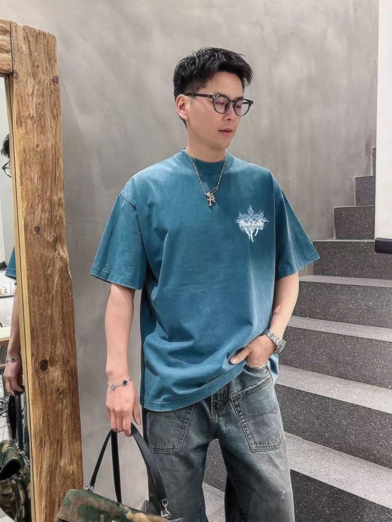 Chrome Hearts T-Shirts FastDry 118982