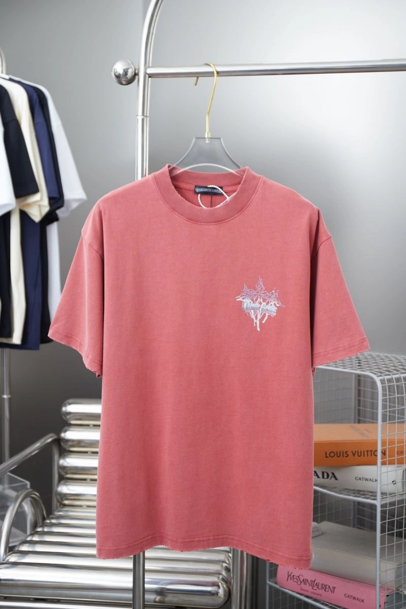 SportInspired Chrome Hearts T-Shirts 118991
