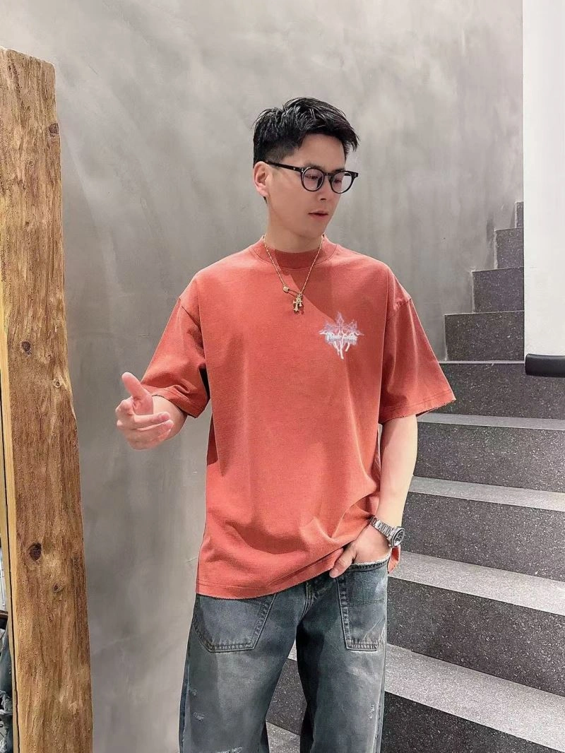 SportInspired Chrome Hearts T-Shirts 118991