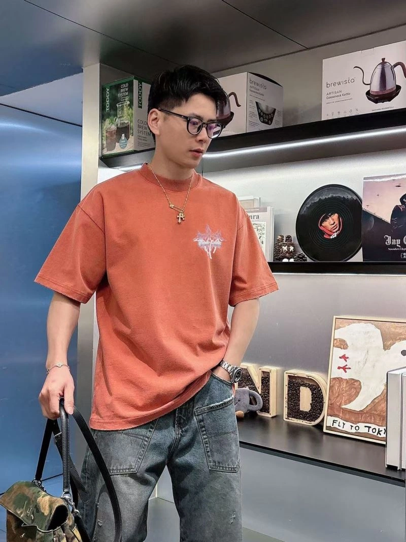 SportInspired Chrome Hearts T-Shirts 118991