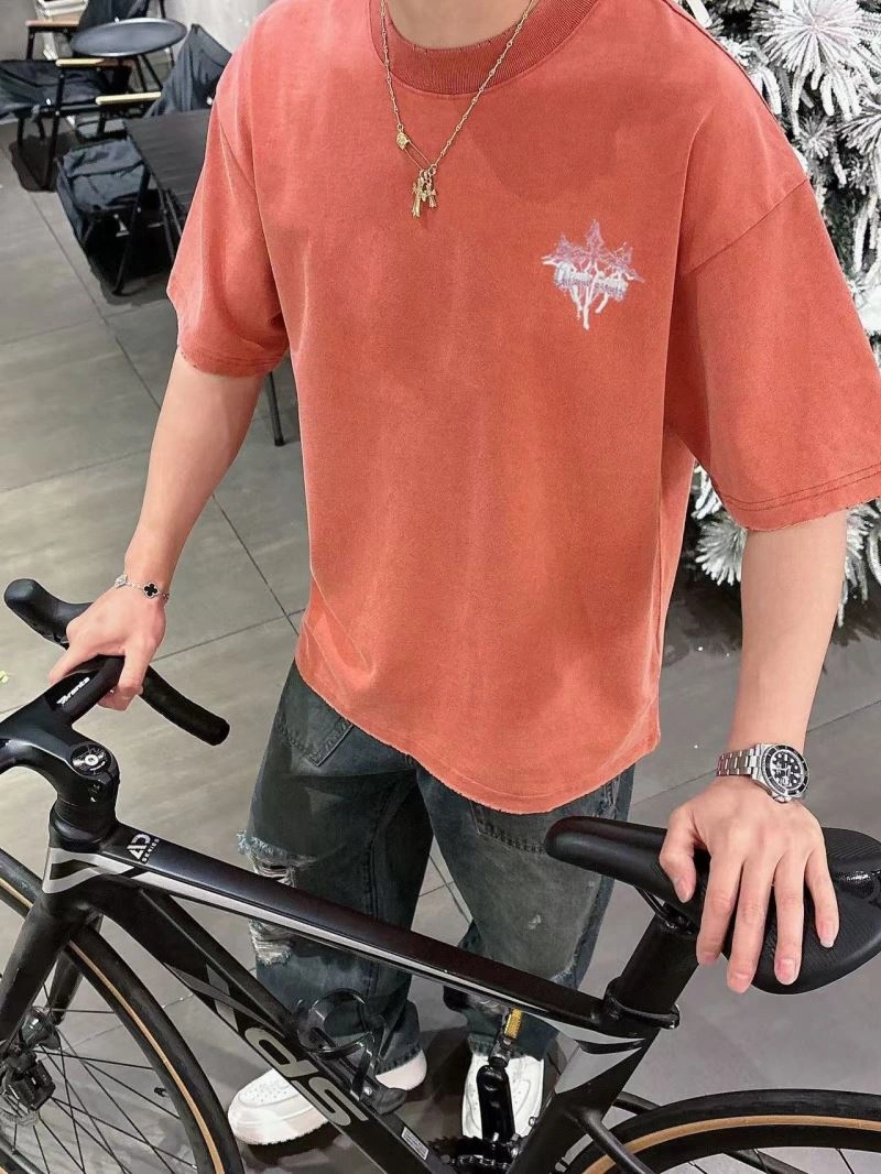 SportInspired Chrome Hearts T-Shirts 118991