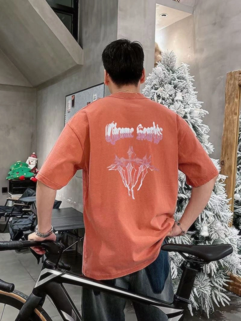 SportInspired Chrome Hearts T-Shirts 118991