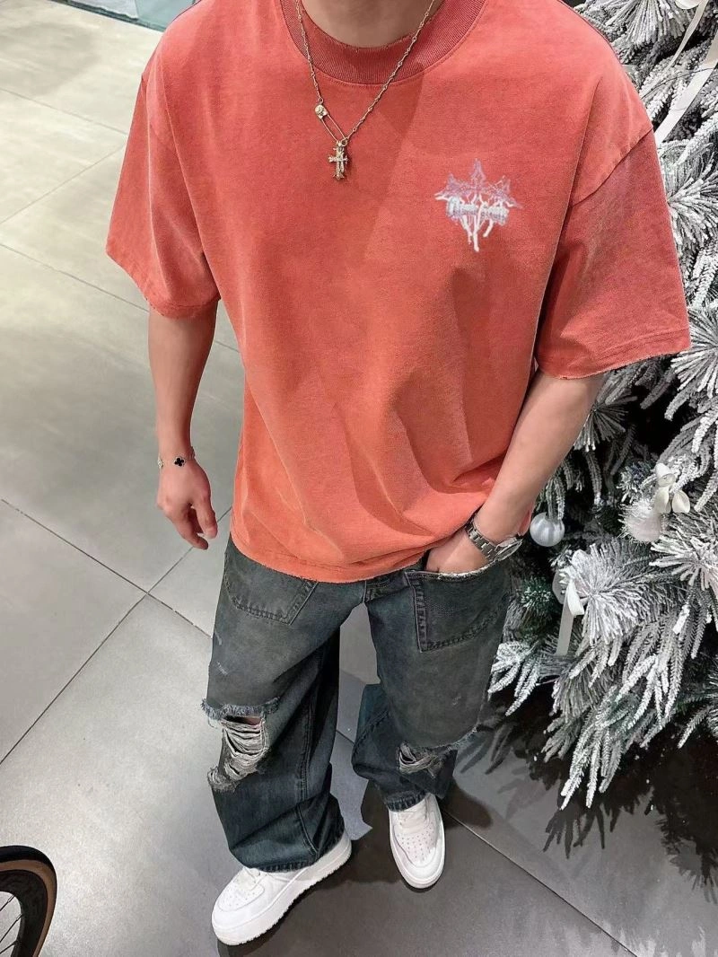 SportInspired Chrome Hearts T-Shirts 118991