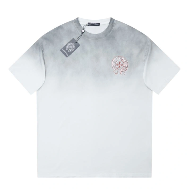 Chrome Hearts T-Shirts Effortless 118998