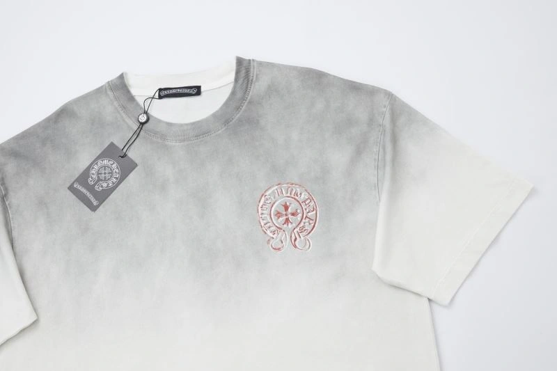 Chrome Hearts T-Shirts Effortless 118998