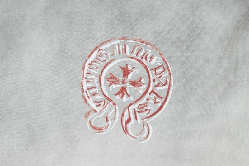 Chrome Hearts T-Shirts Effortless 118998