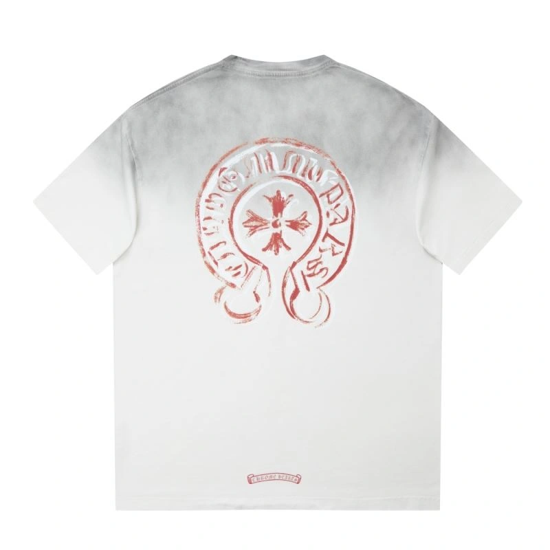 Chrome Hearts T-Shirts Effortless 118998