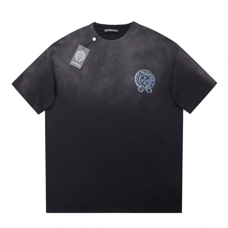 Chrome Hearts T-Shirts WeatherProof 118996