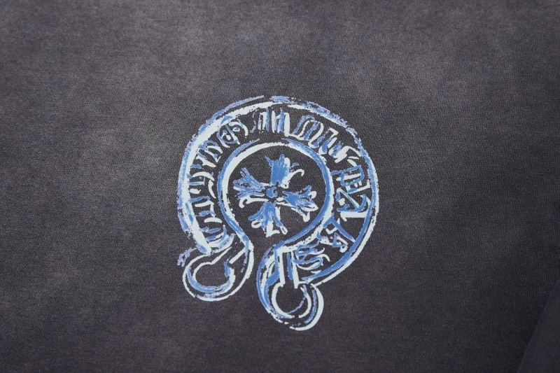 Chrome Hearts T-Shirts WeatherProof 118996