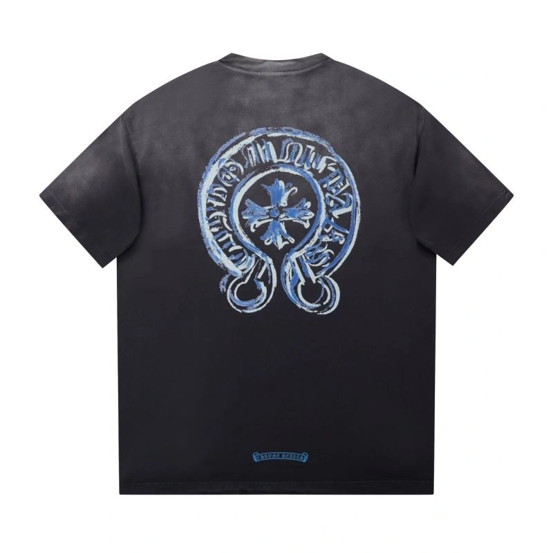 Chrome Hearts T-Shirts WeatherProof 118996