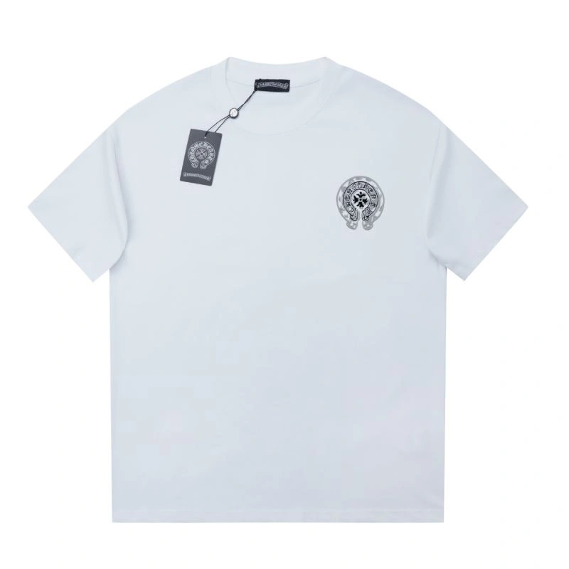 Chrome Hearts T-Shirts OnTrend 118987