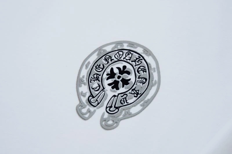 Chrome Hearts T-Shirts OnTrend 118987