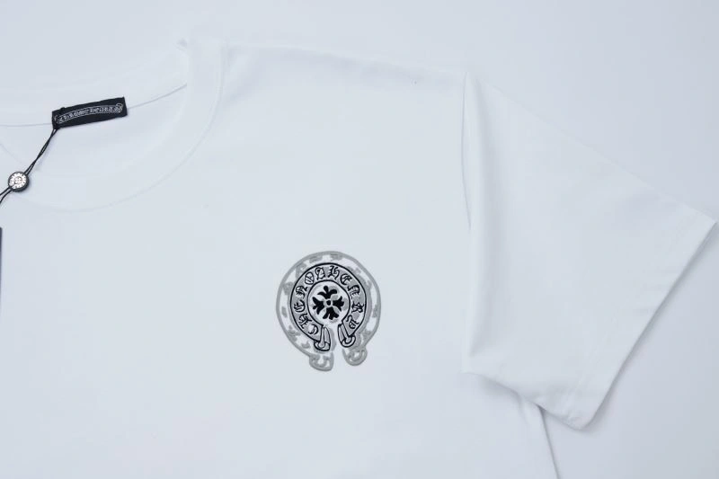 Chrome Hearts T-Shirts OnTrend 118987