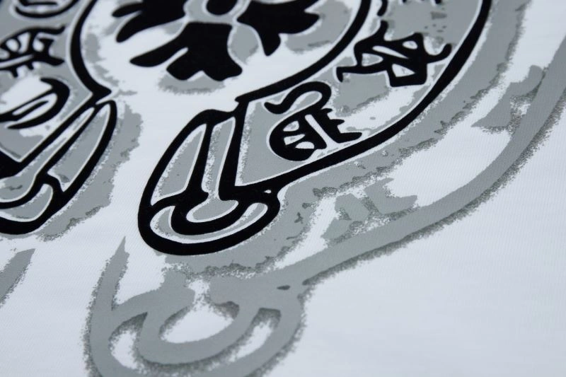 Chrome Hearts T-Shirts OnTrend 118987