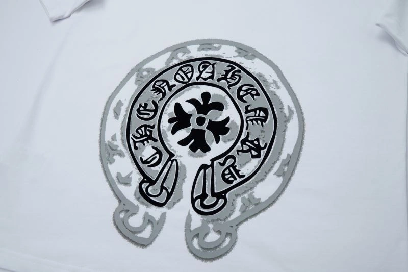 Chrome Hearts T-Shirts OnTrend 118987