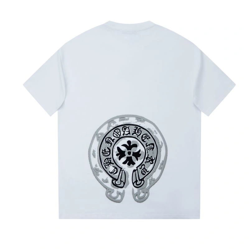 Chrome Hearts T-Shirts OnTrend 118987